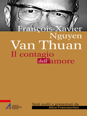 cover image of François Xavier Nguyên Van Thuân